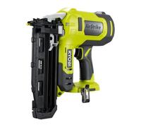 RYOBI R16GN18-0 18V ONE Plus Cordless 16 Gauge Nailer Bare Tool, One Size, Hyper Green