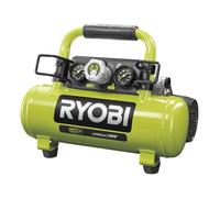 Ryobi R18AC-0 18V ONE+ Cordless Air Compressor (Bare Tool)