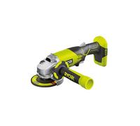 Ryobi 5133001903 R18AG0 ONE+ 18V 115mm Angle Grinder 18 Volt Bare Unit