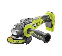 Ryobi R18AG7-0 One+ Cordless Brushless Angle Grinder