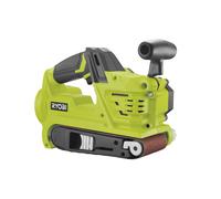 Ryobi R18BS-0 Belt Sander Battery 18V ONE+ 76x457mm 250m/min Body only