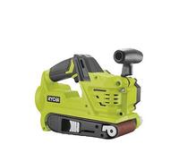 Ryobi One+ Belt Sander 18V (R18Bs-0) - Tool Only, Bare Unit