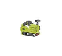 Ryobi R18BS-0 ONE+ 18V Cordless Belt Sander - Body Only, Fast Stock Removal, Adjustable Handle