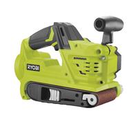 Ryobi One+ Belt Sander 18V (R18Bs-0) - Tool Only, Bare Unit