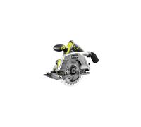 Ryobi R18CS-0 ONE+ 18 V Cordless Circular Saw, 165 mm