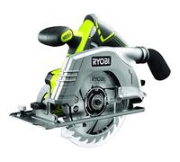 Ryobi R18CS-0 ONE+ 18 V Cordless Circular Saw, 165 mm (Body Only)