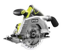 Ryobi R18CS-0 ONE+ 18 V Cordless Circular Saw, 165 mm