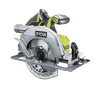 Ryobi R18CS7-0 ONE+ 18V Cordless Brushless Circular Saw (Body Only)