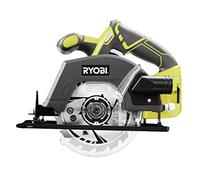 Ryobi R18JS-0 ONE+ Jigsaw with LED, 18 V (Body Only) - Green/Grey
