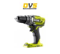 Ryobi ONE+ R18DD3-0 18V Cordless Compact Drill Driver (Body Only)
