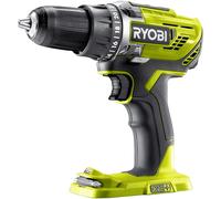 Ryobi R18DD3-0 18v ONE+ Cordless Compact Drill Driver Bare Tool - Free Shipping