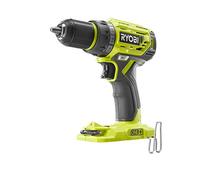 Ryobi R18DD7-0 18V One+ Cordless Brushless Drill Driver (Bare Tool)