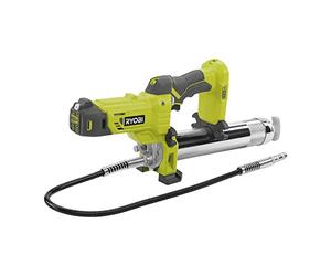 RYOBI R18GG-0 One+ Cordless Grease Gun (Bare Tool)