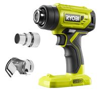 RYOBI R18HG-0 18V ONE+ Cordless Heat Gun (Body Only)