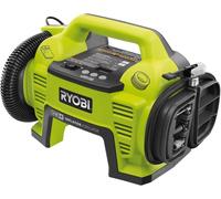 Ryobi R18I-0 18V ONE+ Cordless Inflator (Battery & Charger Excluded)