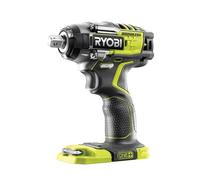 Ryobi R18IW7-0 18V ONE+ Cordless Brushless 3-Speed Impact Wrench (Body Only)