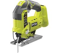 Ryobi R18JS-0 18V ONE+ Jigsaw with LED (Battery & Charger Excluded)
