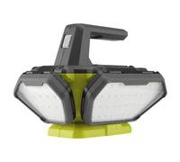 Ryobi R18L360-0 18V 360° Battery LED Spotlight Body Only