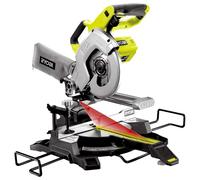Ryobi R18MS216-0 18v One+ Cordless Mitre Saw - Bare Tool