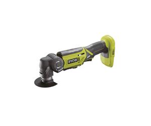 Ryobi R18MT-0 18V ONE+ Cordless Multi Tool (Battery & Charger Excluded)