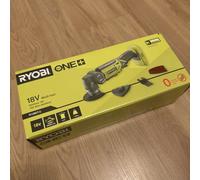 Ryobi R18MT-0 One+ 18V Articulating Head Multitool