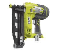 Ryobi R18N16G-0 ONE+ 18V Cordeless 16G AirStrike Nailer (Body Only)