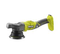 Ryobi R18P-0 18V One+ Variable Speed Cordless Polisher 3,000 - 7,500gpm,