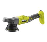 Ryobi R18P-0 ONE+ Cordless Polisher (Bare Tool), 18 V