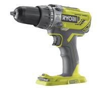 Ryobi R18PD3-0 18V ONE+ Cordless Impact Driver Drill, Battery Not Included, with