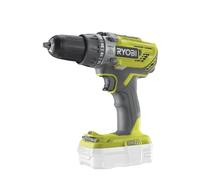 Ryobi R18PD3-0 Drill Driver Percussion Battery 18V Body Only