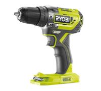 Ryobi R18PD5-0 18V ONE+ Cordless Compact Brushless Combi Drill (Bare Tool)