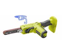 Ryobi R18PF-0 18V ONE+ Cordless Power File (Body Only)