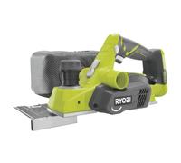 Ryobi R18PL-0 18V ONEPlus Cordless Planer, Hyper Green, (Body Only)