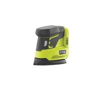 Ryobi R18PS-0 18V ONE+ Cordless Corner Palm Sander (Body Only)