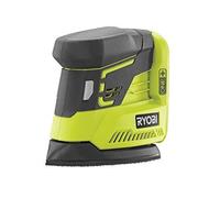 Ryobi R18PS-0 18V ONE+ Cordless Corner Palm Sander (Body Only)