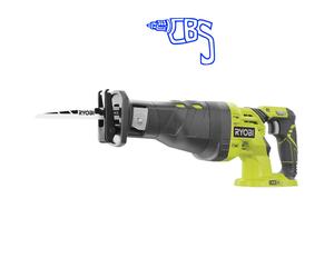 Ryobi R18RS-0 One+ 18V Cordless Reciprocating Saw