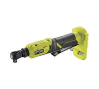 Ryobi R18RW2-0 18V battery ratchet ONE+ (BODY ONLY) 1/4"