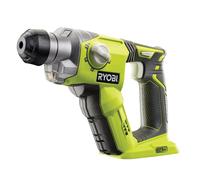 Ryobi R18SDS-0 18V ONE+ Battery Operated Dowel, Battery Not Included, with LED L