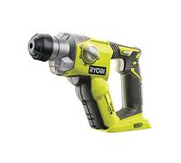 Ryobi 18V One+ Cordless Sds+ Drill (Bare Tool) - R18Sds-0