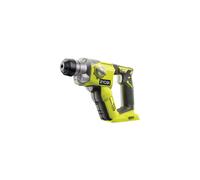 Ryobi R18SDS-0 ONE+ SDS Plus Cordless Rotary Hammer Drill (Body Only) - Hyper Green