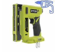 Ryobi R18ST50-0 18V One+ Cordless Stapler (Body Only)
