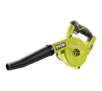 Ryobi R18TB-0 18V ONE+ Cordless Toolshop Blower (Zero Tool)