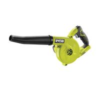 Ryobi R18TB-0 18V ONE+ Cordless Toolshop Blower (Zero Tool), Hyper Green