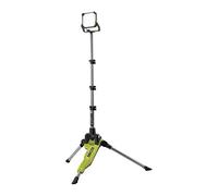 Ryobi R18TL-0 18V ONE+ Cordless Tripod Light (Bare Tool)