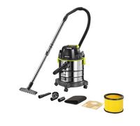 Ryobi R18WDV-0 Wet Vacuum Cleaner Battery 18V Body Only