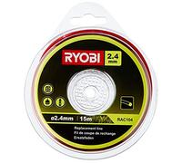 Ryobi RAC104 Cutting Line, 15 m x 2.4 mm