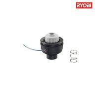 Ryobi 1.6mm Brushcutter Spool (Single) - Rac114