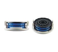 Ryobi RAC122 Complete Spool Fits RLT4027S,Black, Blue, Grey