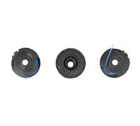 Ryobi RAC125 Spools for RLT1830H13, RLT1825LI and OLT1831S, 3 x 1.6 mm