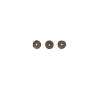 Ryobi RAC125 1.6 mm Strimmer Spools (RLT1830H13 & RLT1825Li) X3 Spools
